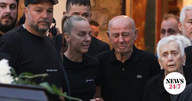 Οικογένεια Μαζωνάκη: “Πονάμε για το παιδί μας