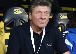Ματσάρι: “Ήρθαν παίκτες που δεν θέλαμε, δεν γίνεται να έχουμε 30 παίκτες για μία διοργάνωση αυτό είναι πρόβλημα”