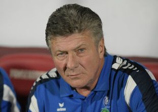 Ηρακλής: “Λευκός καπνός” και ενωτικό κλίμα μετά τη συνάντηση Μονεμβασιώτη με Ματσάρι