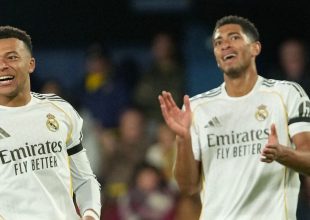 Ατλέτικο: Η φαρμακερή φράση που εκτόξευσε ο Ρομέρο για τον Μπέλιγχαμ είχε καρφί για τον Εμπαπέ