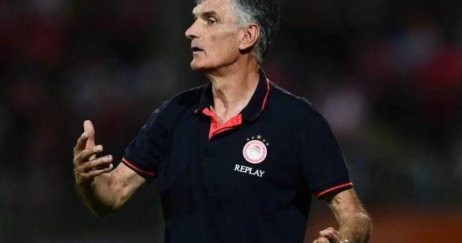 Ολυμπιακός: Το καλό και το κακό των μεταγραφών και οι ερυθρόλευκοι που (όσο νικούν) κερδίζουν χρόνο για το κατά 60+% νέο ρόστερ