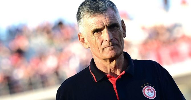 Μεντιλίμπαρ: “Στα αποδυτήρια ήταν όλοι σοκαρισμένοι, κανείς δεν ήθελε να βγει για το δεύτερο ημίχρονο”