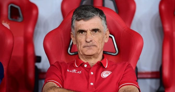 Ολυμπιακός: Τι είπε ο Μεντιλίμπαρ για την ετοιμότητα των Πουέρτα και Μπέιλι