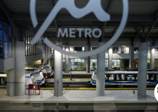 Θεσσαλονίκη: Προβλήματα στη λειτουργία του Μετρό – Από μία τροχιά