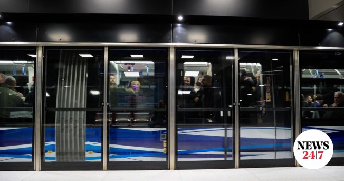 Μετρό Θεσσαλονίκης: Ακινητοποιήθηκε συρμός – Μόνο μέσω της Τροχιάς