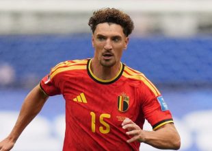 Μενιέ: “Το Μουντιάλ 2026 ήταν η σκοτεινή πλευρά του παραδοσιακού ποδοσφαίρου”