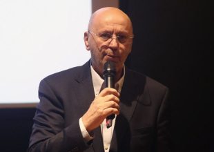 Μονεμβασιώτης: “Έχουμε τον κορυφαίο προπονητή στο ελληνικό πρωτάθλημα, συνεπώς δεν υπάρχει κανένα θέμα Ματσάρι”