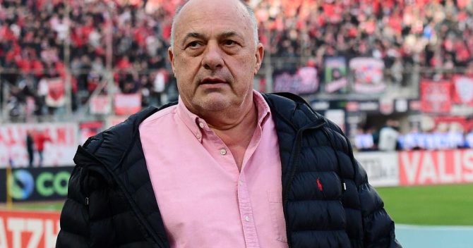 Σε συζητήσεις για πώληση ο Βόλος: Οικονομικός έλεγχος στην ΠΑΕ από αρμόδια εταιρεία