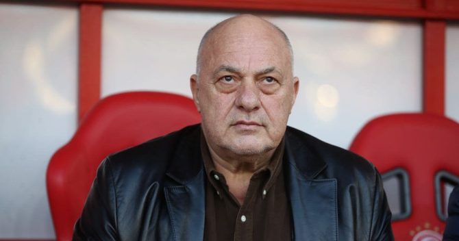 Πέθανε η αδερφή του Αχιλλέα Μπέου, Βάσω