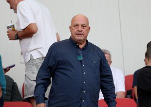 Μπέος: «Σήμερα έγινε η σφαγή των αμνών, μαϊμού ο Γιόβιτς»! (VID)