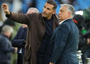 Μάντσεστερ Σίτι: Η πρώτη επίσημη τοποθέτηση του προέδρου των Πολιτών
