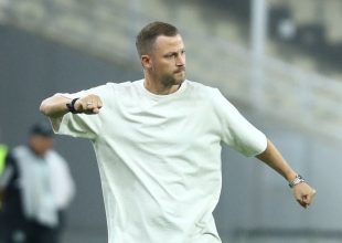 Νίστρουπ: “Παίξαμε 11 εναντίον 11 σε αυτό το παιχνίδι δεν υπήρχαν κόκκινες κάρτες”