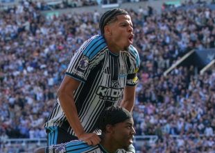 Νιούκαστλ – Μπόρνμουθ 2-2: Ο Ράμσεϊ έσωσε την παρτίδα για τις καρακάξες