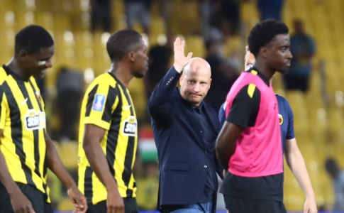 AEK1924 TV: LIVE η συνέντευξη Τύπου του Μάρκο Νίκολιτς