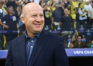 Νίκολιτς: «Ιστορική βραδιά, θα γραφτεί με χρυσά γράμματα στην ιστορία της ΑΕΚ»