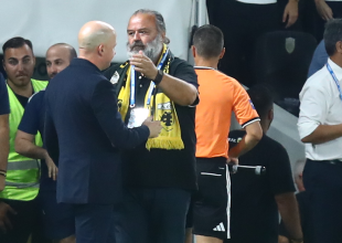 Νίκολιτς: «Κορυφαίο το πέμπτο γκολ – Ο Κουτέσα μάλλον επιστρέφει»