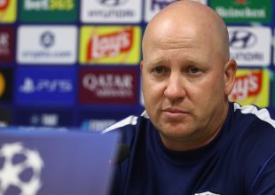 Νίκολιτς: «Θέλουμε τους βαθμούς για να παίξουμε πάνω από 8 ματς!»