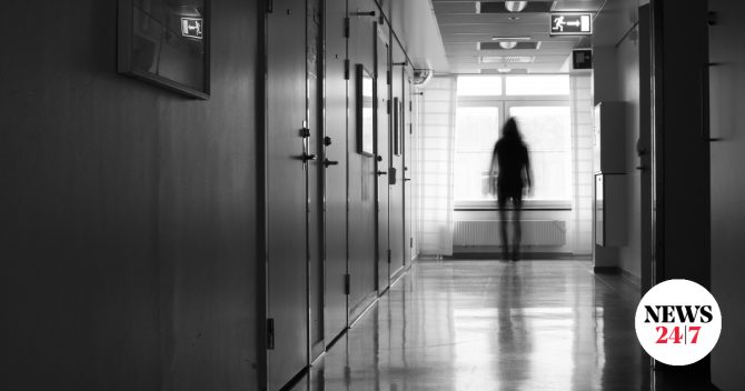 Χανιά: Θύμα κακοποίησης από 4 ετών η μητέρα του βρέφους με εγκεφαλική αιμορραγία