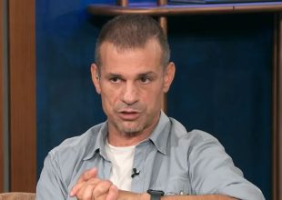 Ντέμης για ΑΕΚ – Ρεάλ: «Η ΑΕΚ έχει δείξει ότι έχει νοοτροπία στην Ευρώπη»