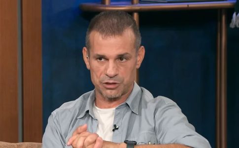 Ντέμης για ΑΕΚ – Ρεάλ: «Η ΑΕΚ έχει δείξει ότι έχει νοοτροπία στην Ευρώπη»
