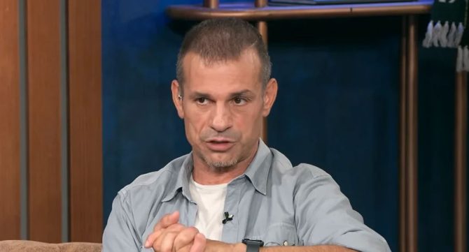 Ντέμης για ΑΕΚ – Ρεάλ: «Η ΑΕΚ έχει δείξει ότι έχει νοοτροπία στην Ευρώπη»