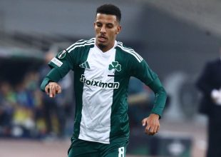 Παναθηναϊκός: Αυτός είναι ο αριθμός που θα φορέσει ο Ουναΐ