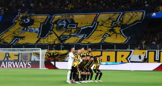 Η βαθμολογία της league phase του Champions League – Στη 16η θέση η ΑΕΚ (ΦΩΤΟ)