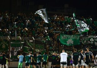Παναθηναϊκός: Το aftermovie της νίκης των πρασίνων κόντρα στον Λεβαδειακό