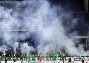 Παναθηναϊκός: Έφυγαν πάνω από 16.000 εισιτήρια διαρκείας