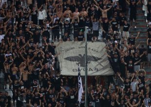 Σ. Φ. ΠΑΟΚ Θύρα 4: “Ήρθε το πλήρωμα του χρόνου ο Ιβάν Σαββίδης να φύγει ως φίλος”