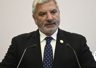 Εισαγγελική έρευνα για τυχόν ευθύνες του ΙΣΑ στον θάνατο του Γιώργου Μαζωνάκη