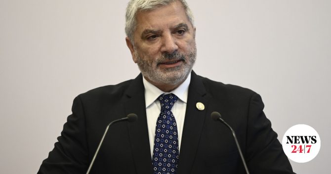 Εισαγγελική έρευνα για τυχόν ευθύνες του ΙΣΑ στον θάνατο του Γιώργου Μαζωνάκη