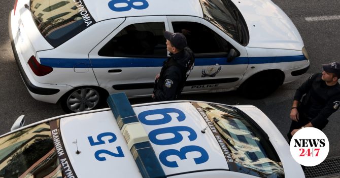 Λαμία: Συνελήφθη 66χρονος με συνολικές καταδίκες 120 ετών