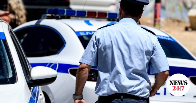Θεσσαλονίκη: Ελεύθεροι με όρους οι δύο συλληφθέντες για το βαρύ οπλοστάσιο στις Συκιές