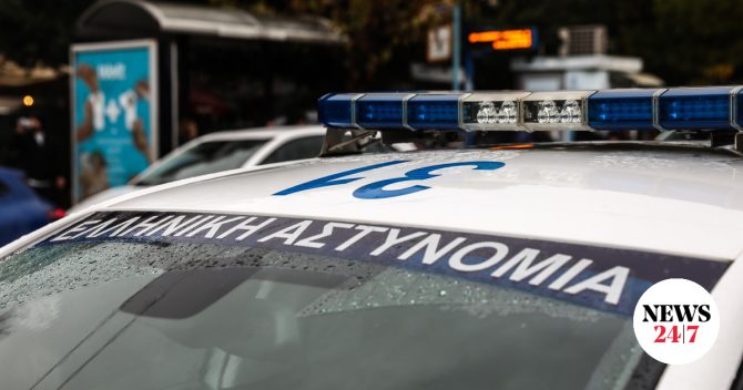 Περιστέρι: Συνελήφθη διακινητής ναρκωτικών που χρησιμοποιούσε μπαρ ως ορμητήριο