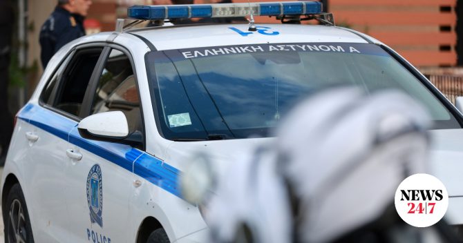 Ηγουμενίτσα: Ομολόγησε ο 27χρονος τη δολοφονία της συντρόφου του