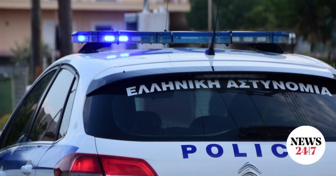 Σέρρες: Συνελήφθησαν δύο γυναίκες για εξαπάτηση 70χρονης