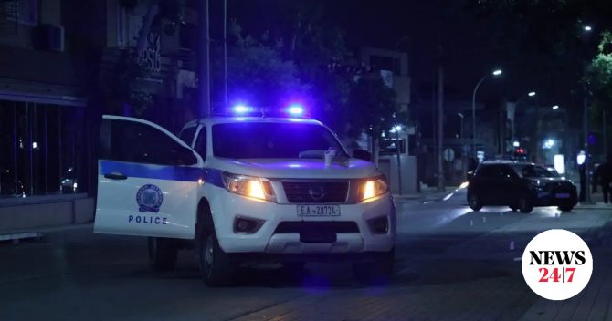 Κομοτηνή: Συνελήφθη 68χρονος που φέρεται να είναι “Vor