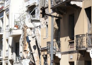 Έκρηξη στην Πλάκα: Τα σενάρια που εξετάζουν οι αρχές