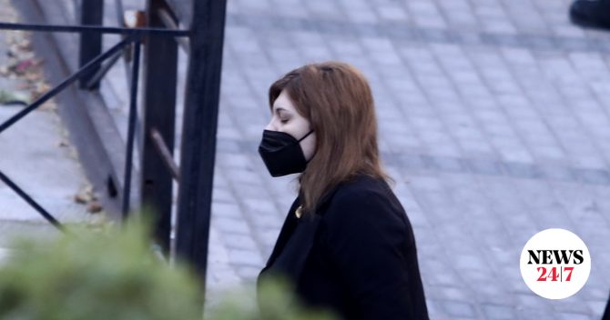 Πισπιρίγκου: Τον Απρίλιο η δίκη για τη δολοφονία της Τζωρτζίνας