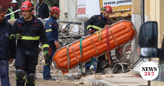 Τραγωδία στην Πλάκα: Τι λέει η Πυροσβεστική για την οσμή αερίου