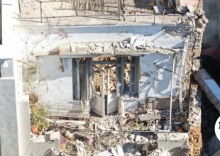 Πλάκα: Bίντεο ντοκουμέντο από την έκρηξη – Έρευνες για τους δύο αγνοούμενους