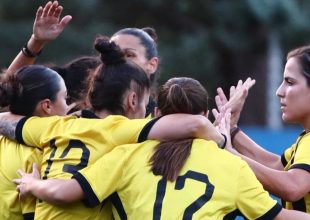 Ποδόσφαιρο Γυναικών: Πρόβα τζενεράλε για την ΑΕΚ κόντρα στον Παναθηναϊκό