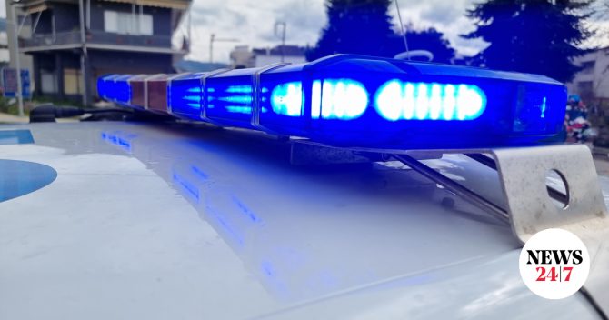 Θεσσαλονίκη: Συνελήφθη 37χρονος που μετέφερε