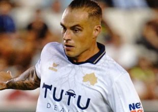 Κηφισιά: Η αποστολή για τον αγώνα κόντρα στον ΟΦΗ