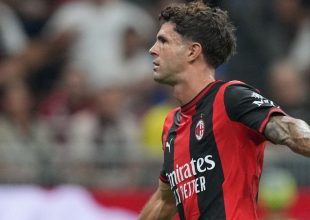 Serie A: Επιστροφή στις νίκες με στιλ για Μίλαν και Γιουβέντους
