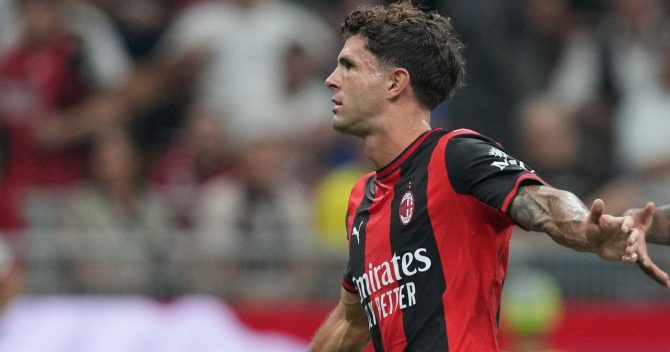 Serie A: Επιστροφή στις νίκες με στιλ για Μίλαν και Γιουβέντους