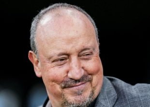 Βαλένθια: Ο Ράφα Μπενίτεθ μπήκε στη λίστα των υποψηφίων για τον πάγκο των νυχτερίδων