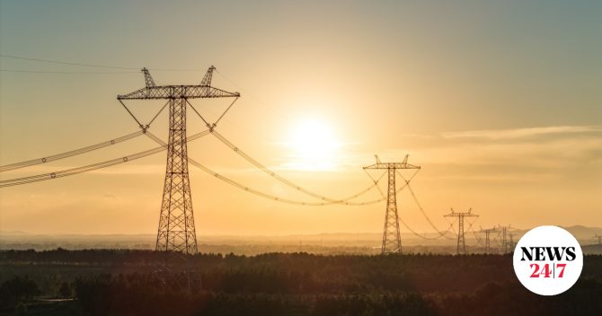 Διακοπές ρεύματος σε 11 δήμους της Αττικής την Τρίτη (01/09)