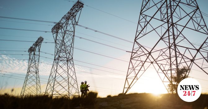 Διακοπές ρεύματος σε 13 δήμους της Αττικής τη Τετάρτη (23/09)